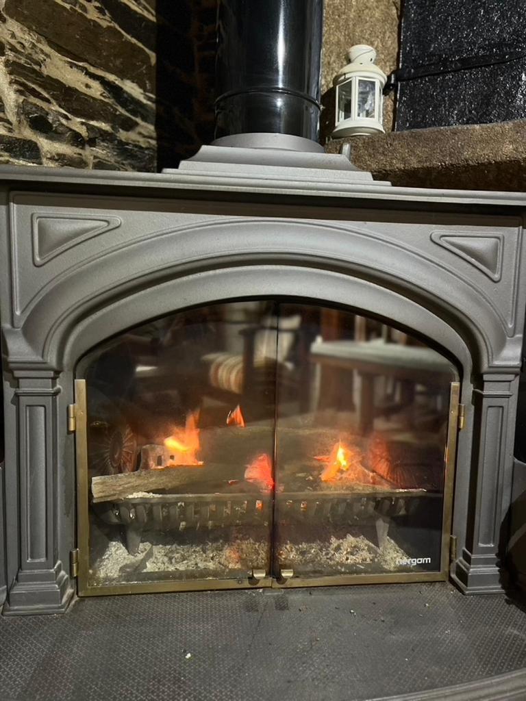Casa Rural Dona Maria Ordes Dış mekan fotoğraf