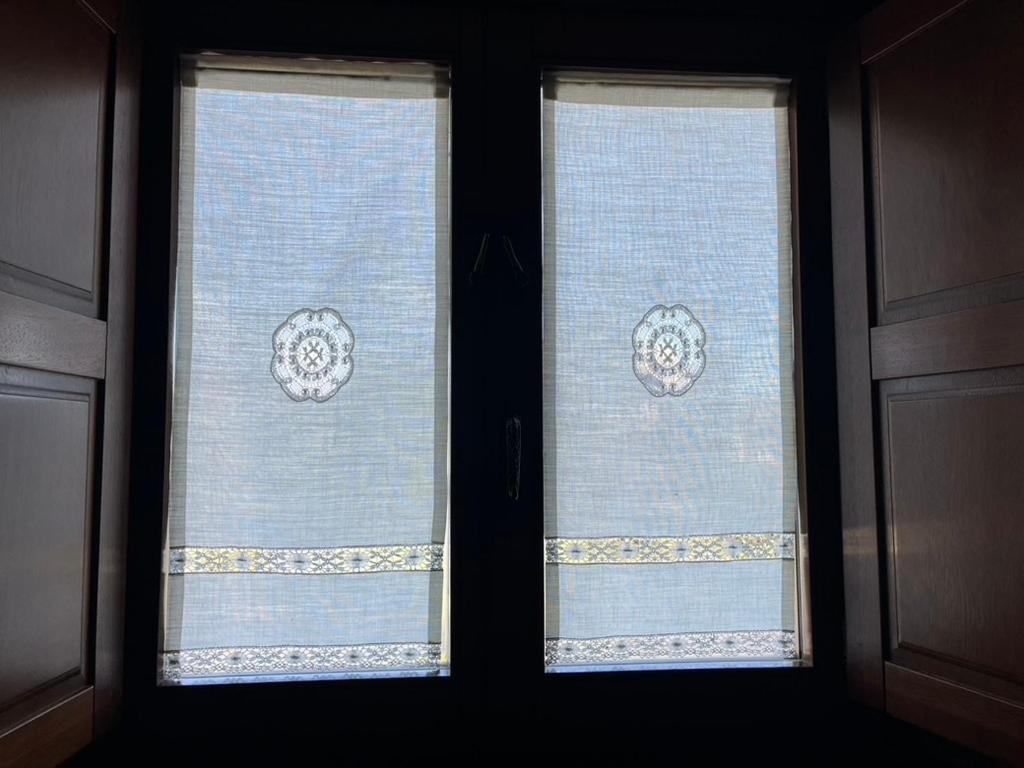 Casa Rural Dona Maria Ordes Dış mekan fotoğraf